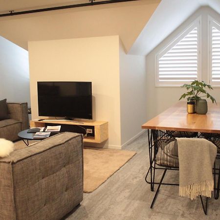 Cardrona Alpine Apartments מראה חיצוני תמונה